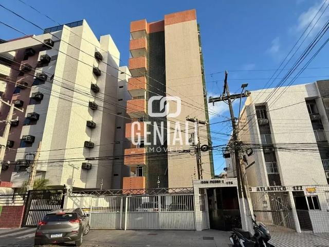Apartamento para Venda em Maceió/AL Jatiúca 3 Quartos