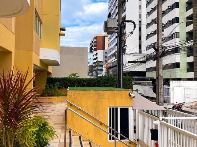 Apartamento para Venda em Maceió/AL Jatiúca 3 Quartos