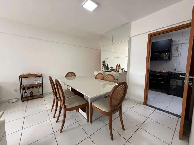 Apartamento para Venda em Maceió/AL Jatiúca 3 Quartos