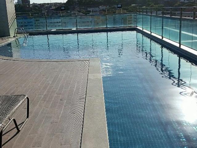 Apartamento para Venda em Maceió/AL Jatiúca 3 Quartos