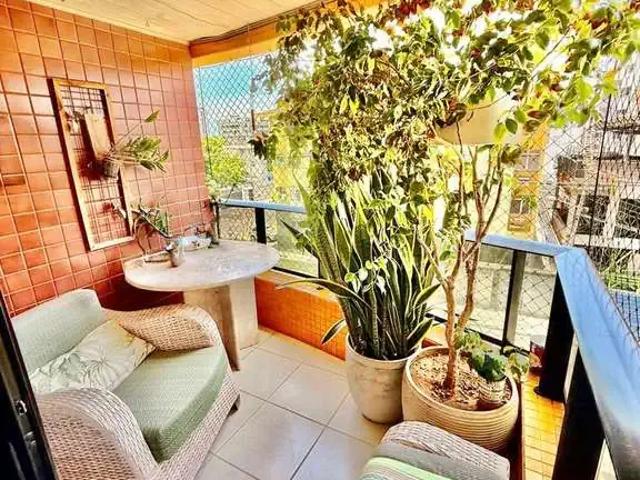 Apartamento para Venda em Maceió/AL Jatiúca 3 Quartos