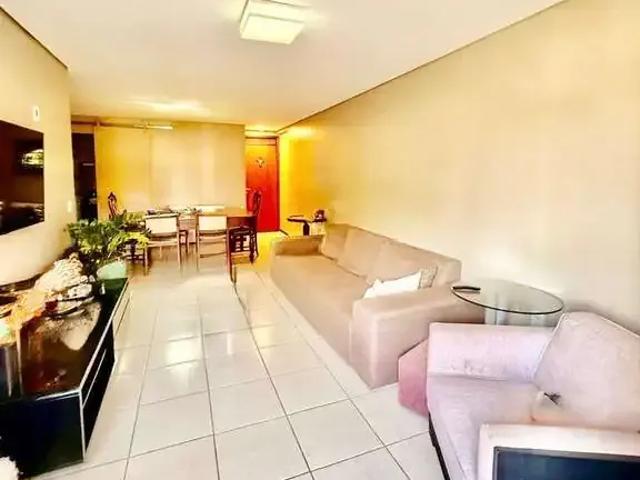 Apartamento para Venda em Maceió/AL Jatiúca 3 Quartos