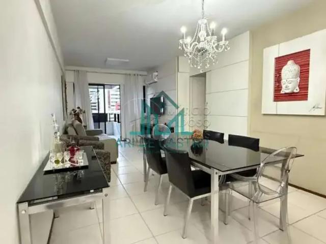 Apartamento para Venda em Maceió/AL Jatiúca 3 Quartos