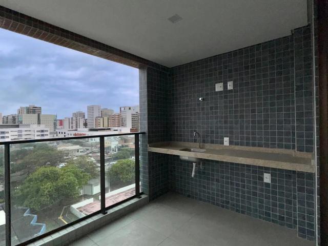Apartamento para Venda em Maceió/AL Jatiúca 3 Quartos