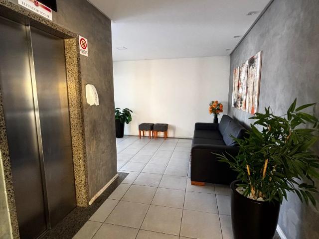 Apartamento para Venda em Maceió/AL Jatiúca 3 Quartos