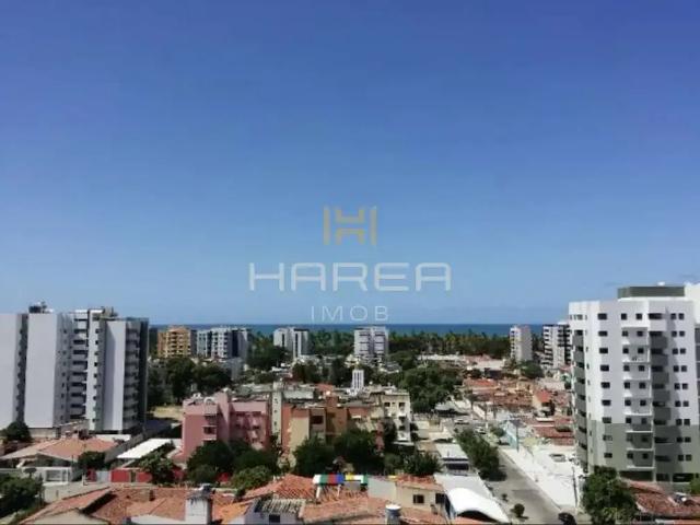 Apartamento para Venda em Maceió/AL Jatiúca 1 Quartos