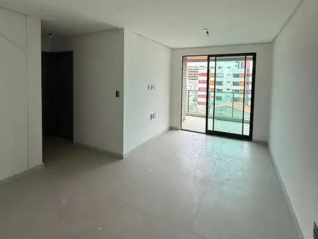Apartamento para Venda em Maceió/AL Jatiúca 1 Quartos