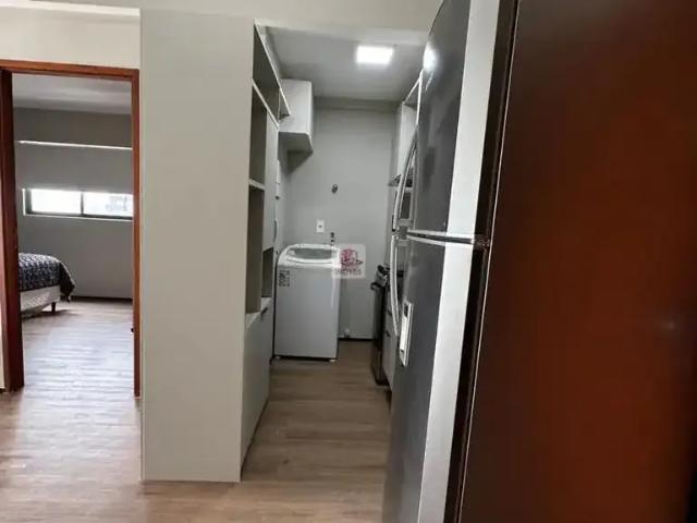 Apartamento para Venda em Maceió/AL Jatiúca 1 Quartos