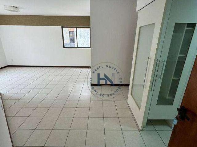 Apartamento para Venda em Maceió/AL Jatiúca 1 Quartos