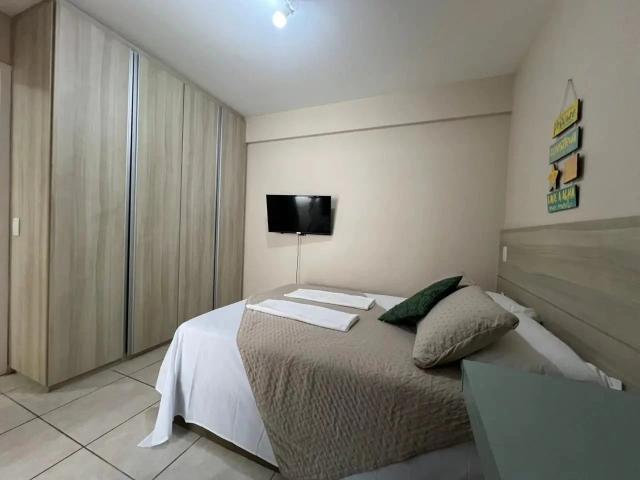 Apartamento para Venda em Maceió/AL Jatiúca 1 Quartos