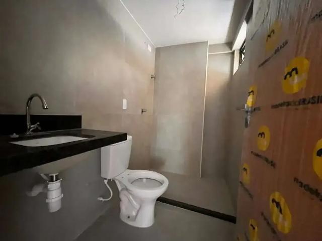 Apartamento para Venda em Maceió/AL Jatiúca 1 Quartos