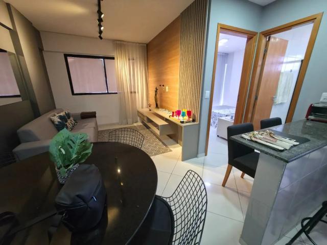 Apartamento para Venda em Maceió/AL Jatiúca 1 Quartos