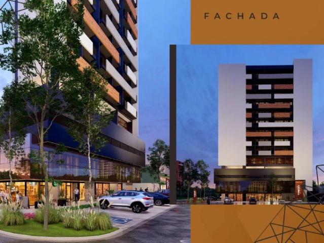Apartamento para Venda em Maceió/AL Jatiúca 1 Quartos