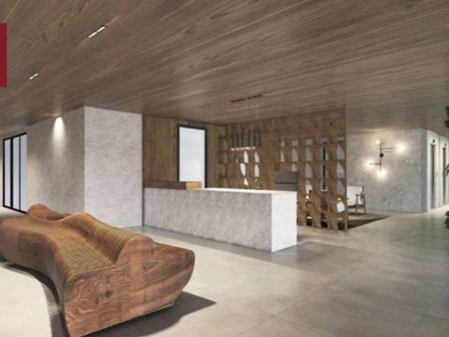 Apartamento para Venda em Maceió/AL Jatiúca 1 Quartos