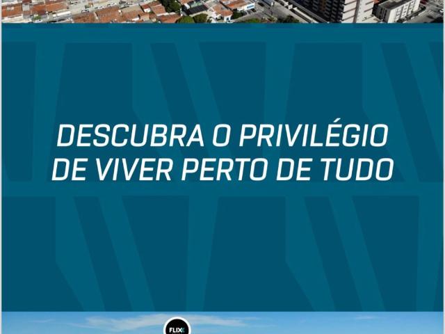 Apartamento para Venda em Maceió/AL Jatiúca 1 Quartos
