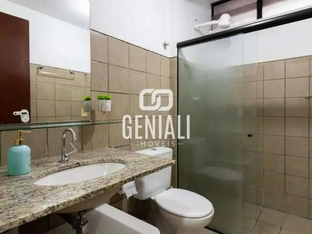 Apartamento para Venda em Maceió/AL Jatiúca 1 Quartos