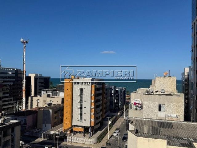 Apartamento para Venda em Maceió/AL Jatiúca 1 Quartos
