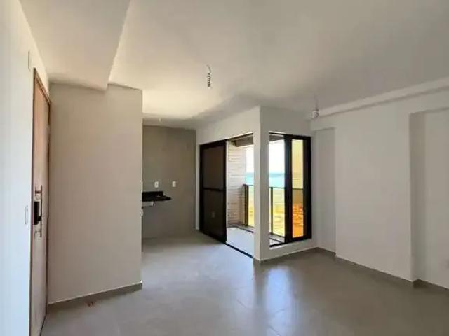 Apartamento para Venda em Maceió/AL Jatiúca 1 Quartos