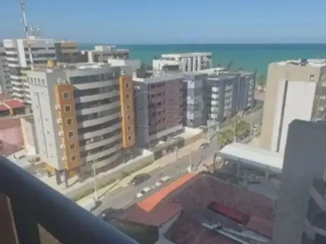 Apartamento para Venda em Maceió/AL Jatiúca 1 Quartos