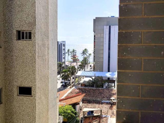 Apartamento para Venda em Maceió/AL Jatiúca 1 Quartos