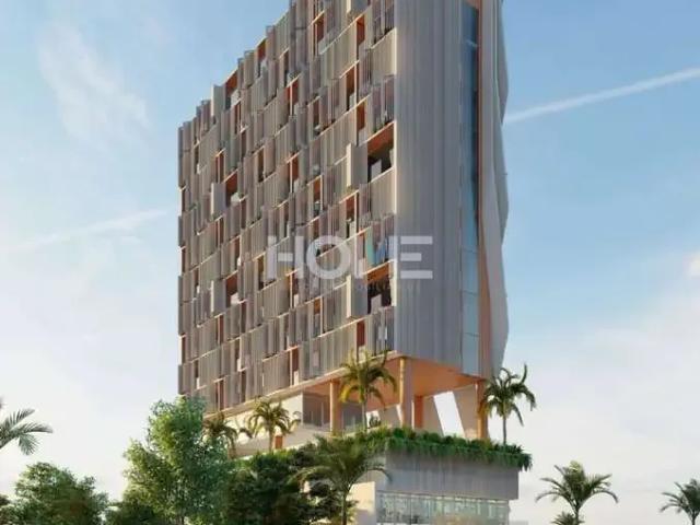Apartamento para Venda em Maceió/AL Jatiúca 1 Quartos