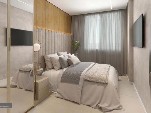 Apartamento para Venda em Maceió/AL Jatiúca 1 Quartos