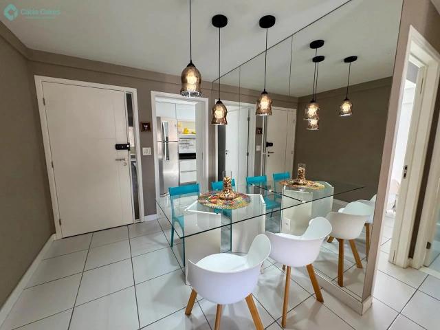 Apartamento para Venda em Maceió/AL Jatiúca 2 Quartos