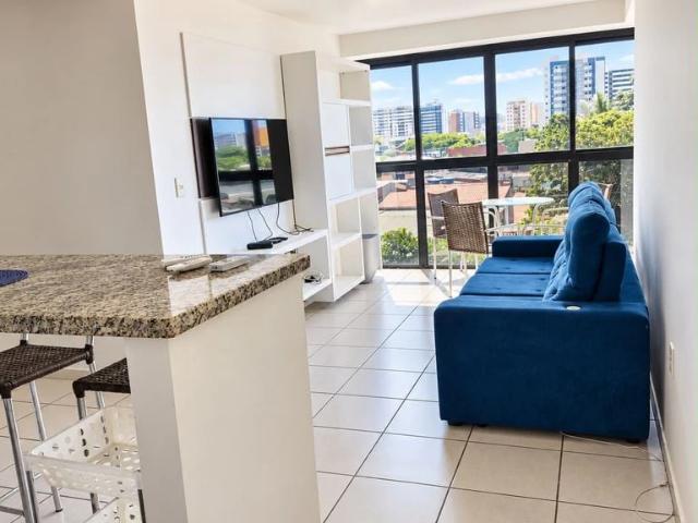 Apartamento para Venda em Maceió/AL Jatiúca 2 Quartos