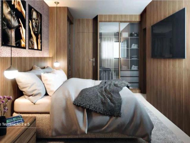 Apartamento para Venda em Maceió/AL Jatiúca 2 Quartos