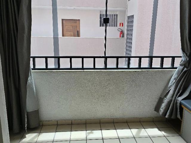 Apartamento para Venda em Maceió/AL Jatiúca 2 Quartos