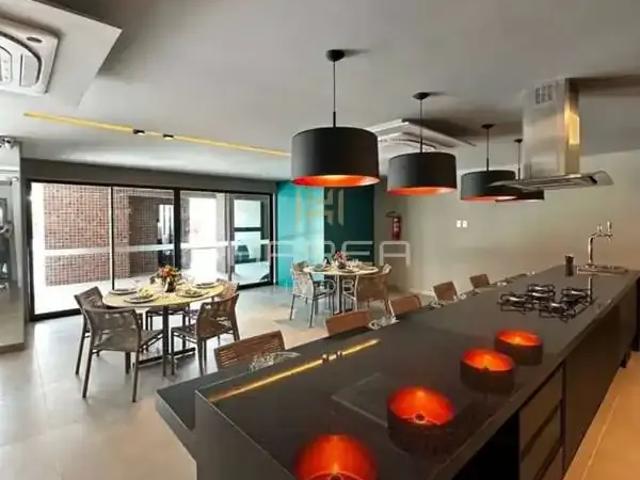 Apartamento para Venda em Maceió/AL Jatiúca 2 Quartos