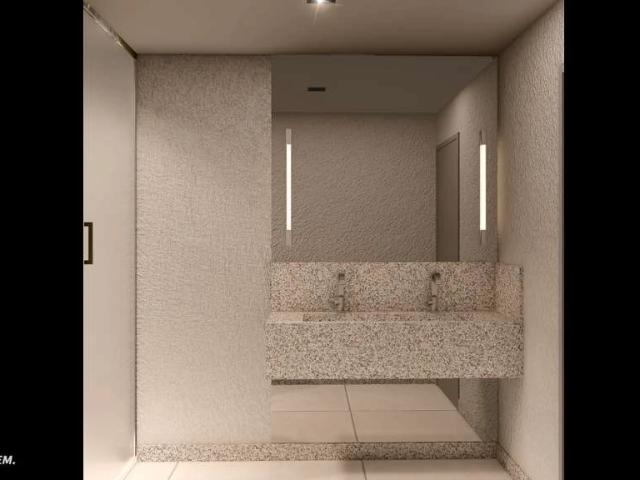 Apartamento para Venda em Maceió/AL Jatiúca 2 Quartos