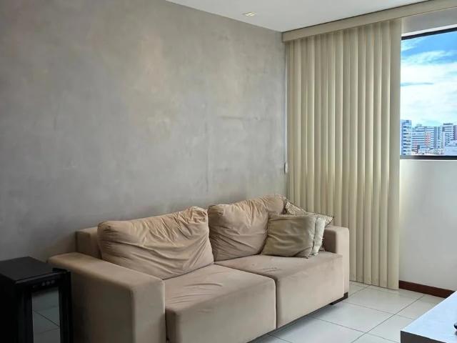 Apartamento para Venda em Maceió/AL Jatiúca 2 Quartos
