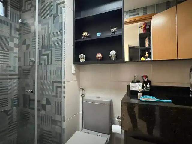 Apartamento para Venda em Maceió/AL Jatiúca 2 Quartos