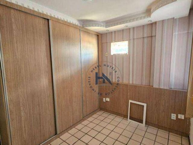 Apartamento para Venda em Maceió/AL Jatiúca 2 Quartos