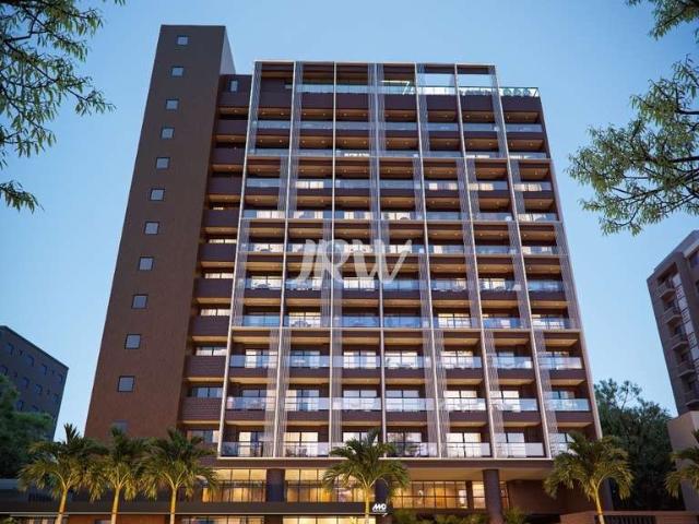 Apartamento para Venda em Maceió/AL Jatiúca 2 Quartos