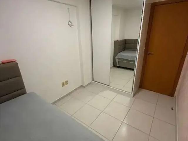 Apartamento para Venda em Maceió/AL Jatiúca 2 Quartos