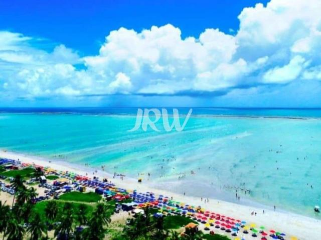Apartamento para Venda em Maceió/AL Jatiúca 2 Quartos