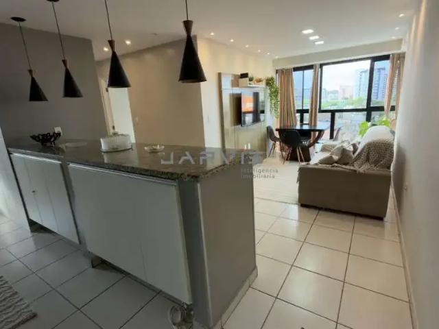 Apartamento para Venda em Maceió/AL Jatiúca 2 Quartos