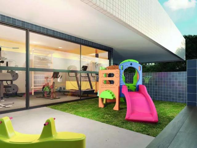 Apartamento para Venda em Maceió/AL Jatiúca 2 Quartos