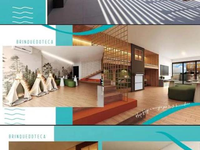 Apartamento para Venda em Maceió/AL Jatiúca 2 Quartos