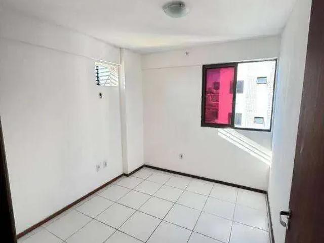 Apartamento para Venda em Maceió/AL Jatiúca 2 Quartos