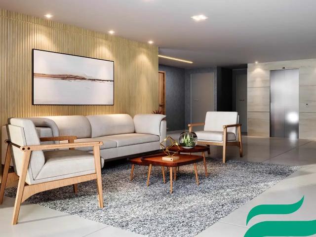 Apartamento para Venda em Maceió/AL Jatiúca 2 Quartos