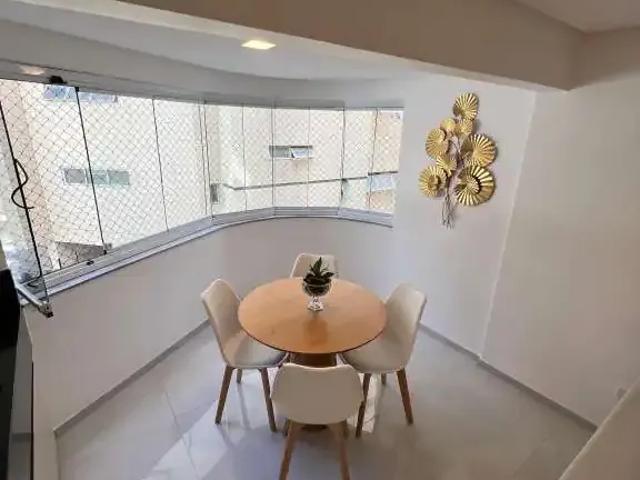 Apartamento para Venda em Maceió/AL Jatiúca 2 Quartos