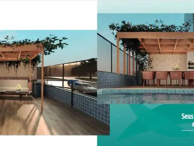 Apartamento para Venda em Maceió/AL Jatiúca 2 Quartos