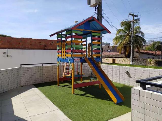 Apartamento para Venda em Maceió/AL Jatiúca 2 Quartos