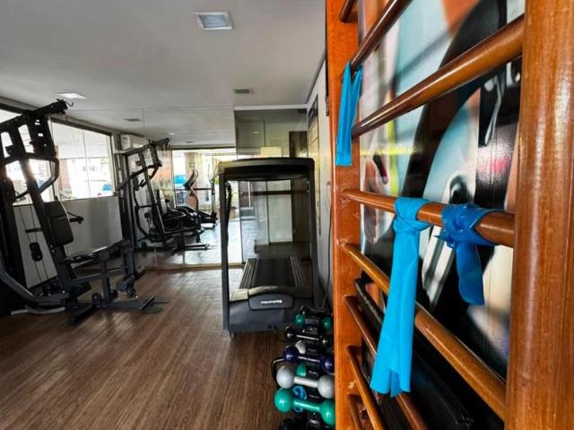 Apartamento para Venda em Maceió/AL Jatiúca 2 Quartos