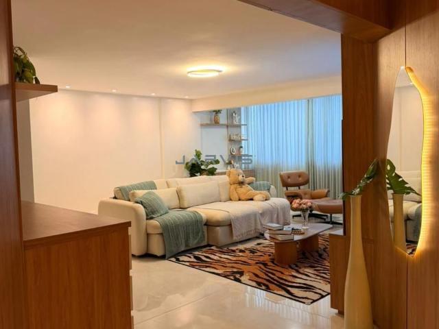 Apartamento para Venda em Maceió/AL Jatiúca 4 Quartos