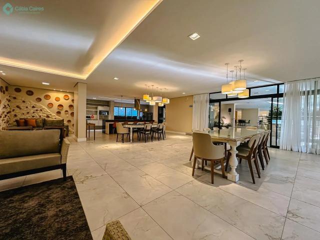 Apartamento para Venda em Maceió/AL Jatiúca 4 Quartos