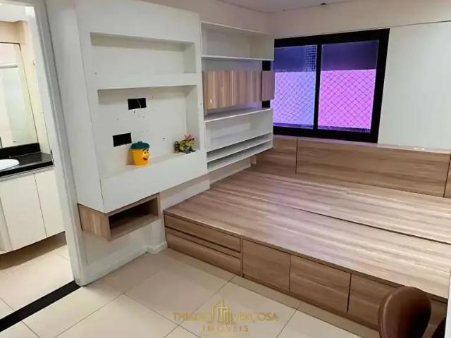 Apartamento para Venda em Maceió/AL Jatiúca 4 Quartos